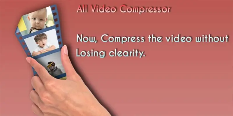 Video Compressor android App screenshot 6